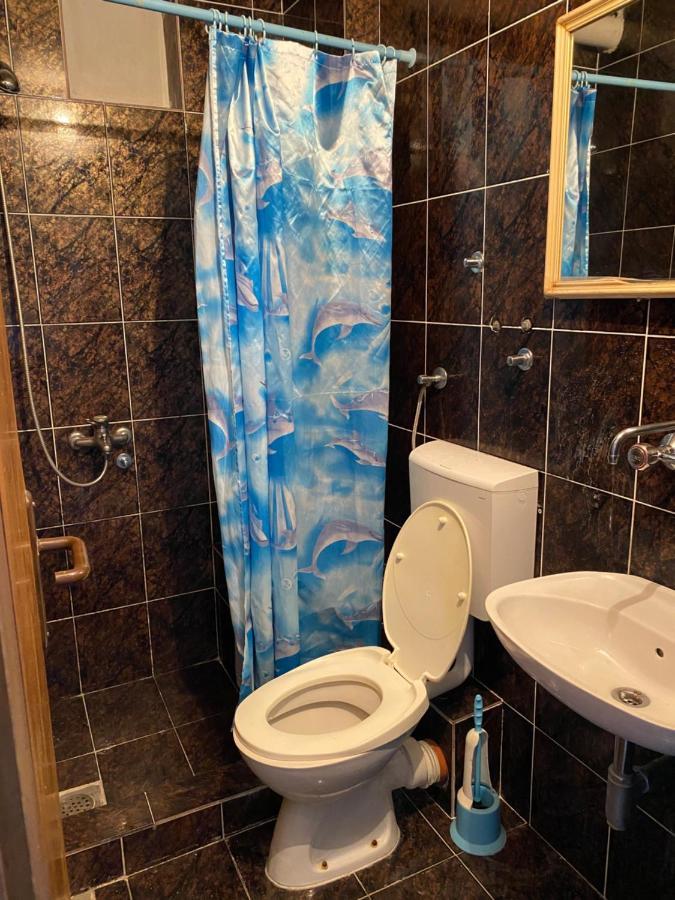 Sunny Villa Apartments Μπούντβα Εξωτερικό φωτογραφία