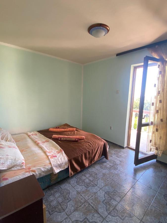 Sunny Villa Apartments Μπούντβα Εξωτερικό φωτογραφία