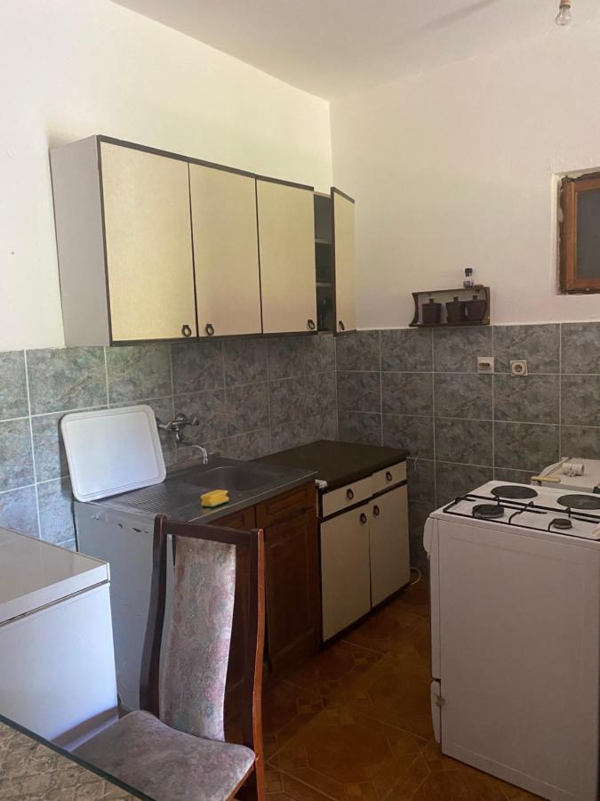 Sunny Villa Apartments Μπούντβα Εξωτερικό φωτογραφία