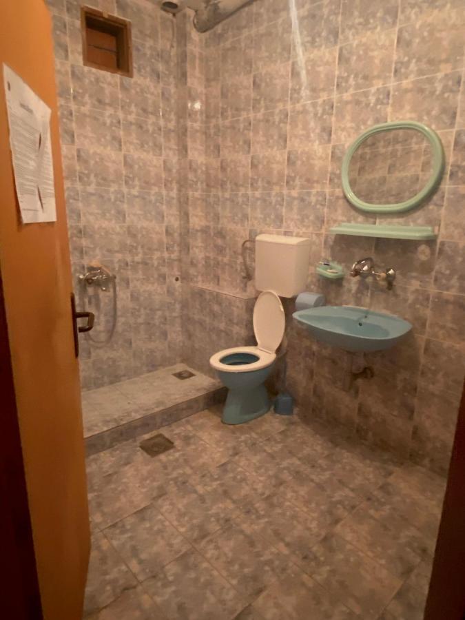 Sunny Villa Apartments Μπούντβα Εξωτερικό φωτογραφία