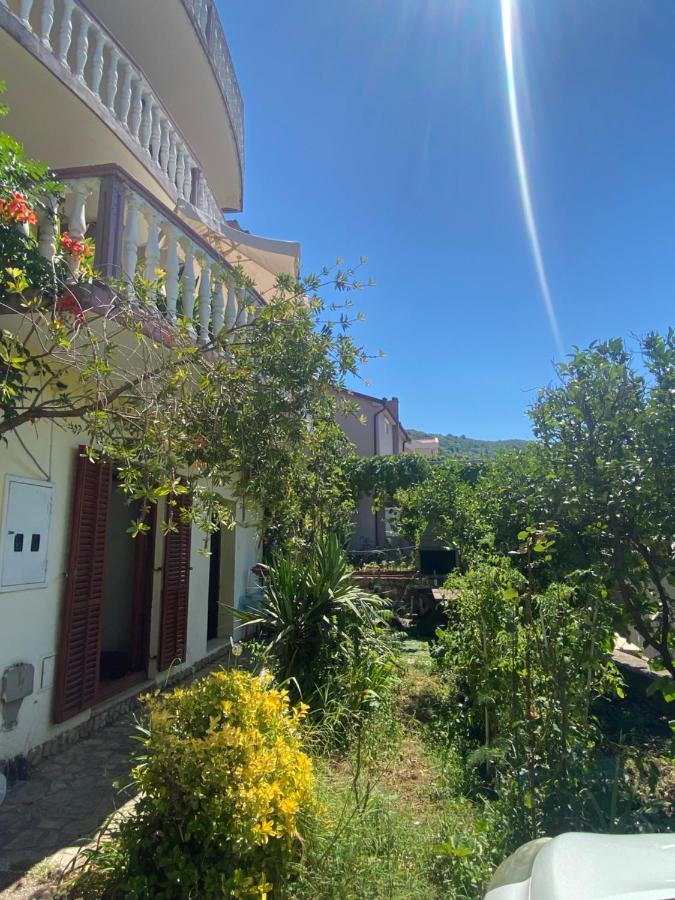Sunny Villa Apartments Μπούντβα Εξωτερικό φωτογραφία