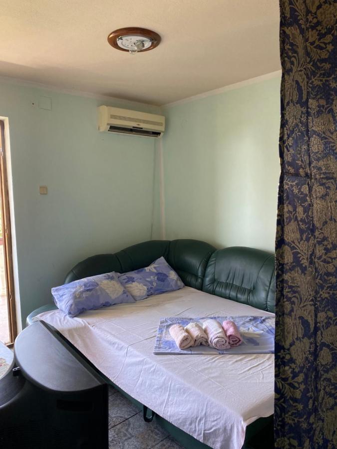 Sunny Villa Apartments Μπούντβα Εξωτερικό φωτογραφία