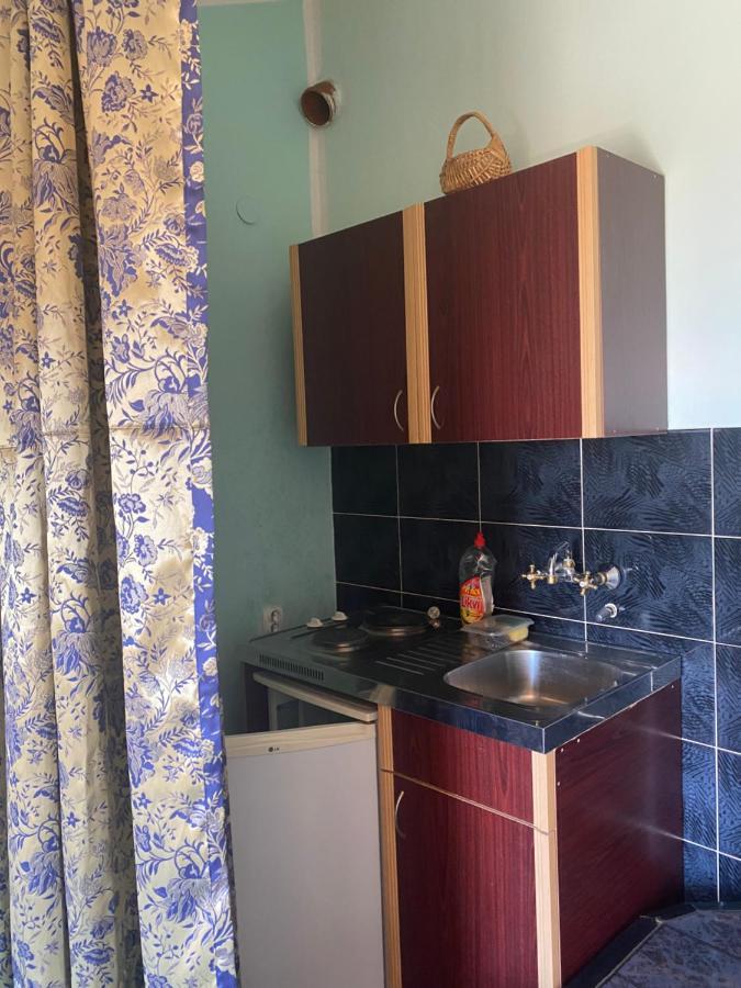 Sunny Villa Apartments Μπούντβα Εξωτερικό φωτογραφία