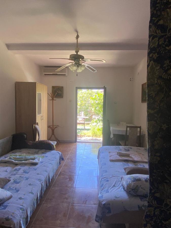 Sunny Villa Apartments Μπούντβα Εξωτερικό φωτογραφία