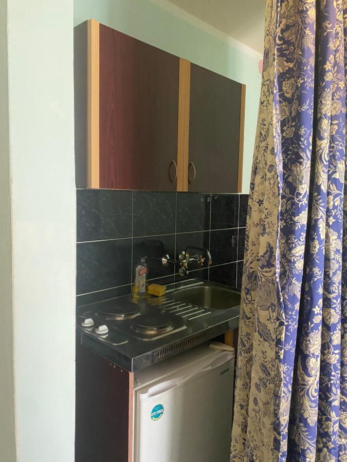 Sunny Villa Apartments Μπούντβα Εξωτερικό φωτογραφία