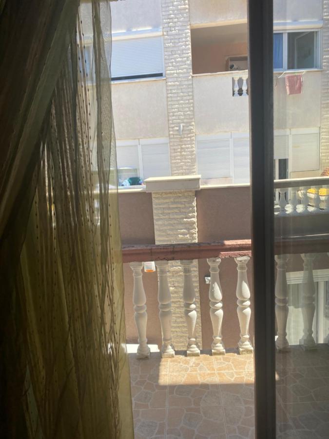 Sunny Villa Apartments Μπούντβα Εξωτερικό φωτογραφία