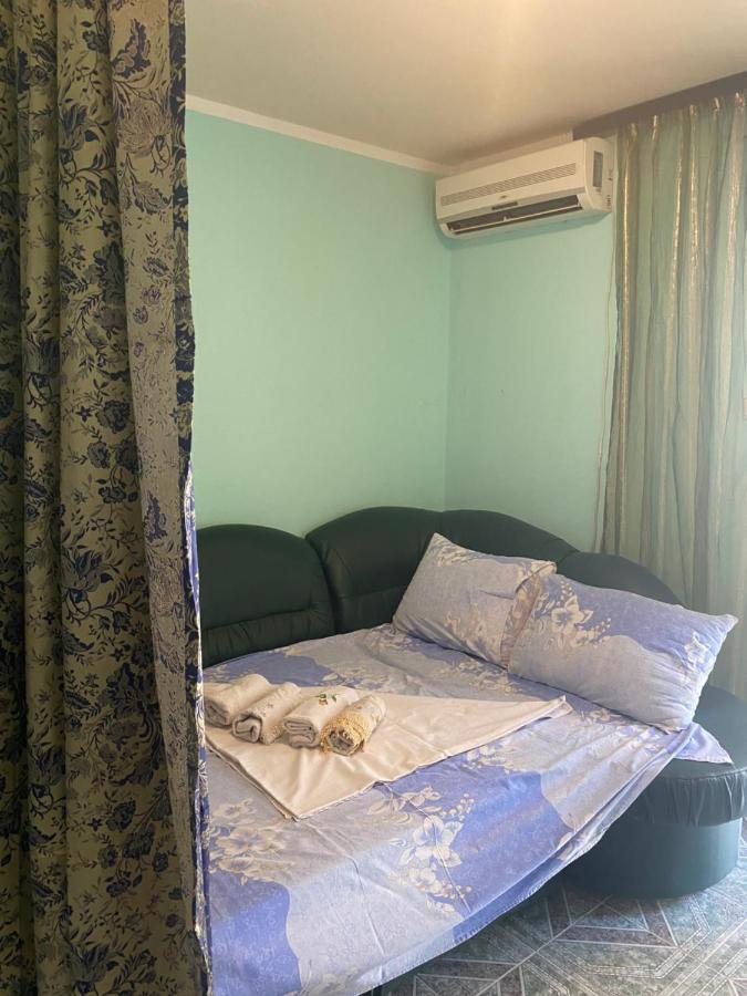 Sunny Villa Apartments Μπούντβα Εξωτερικό φωτογραφία