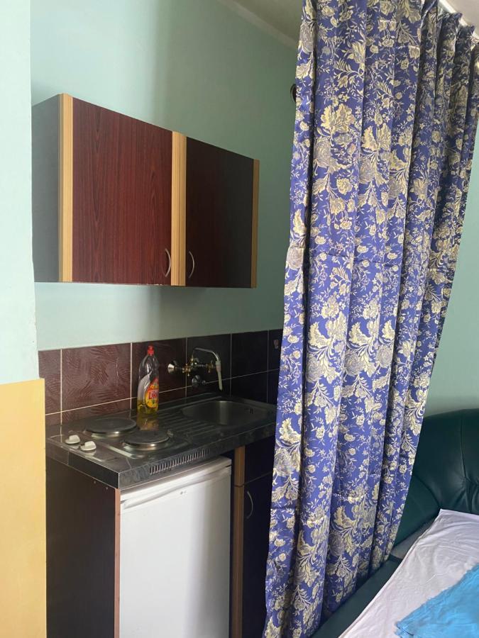 Sunny Villa Apartments Μπούντβα Εξωτερικό φωτογραφία