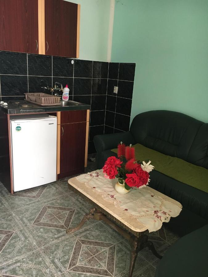 Sunny Villa Apartments Μπούντβα Εξωτερικό φωτογραφία