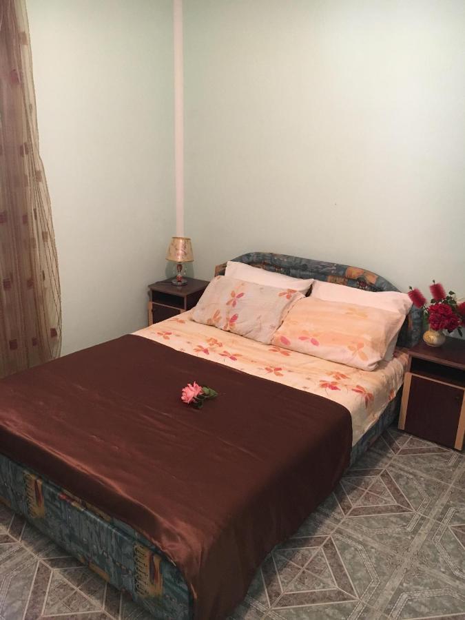 Sunny Villa Apartments Μπούντβα Εξωτερικό φωτογραφία
