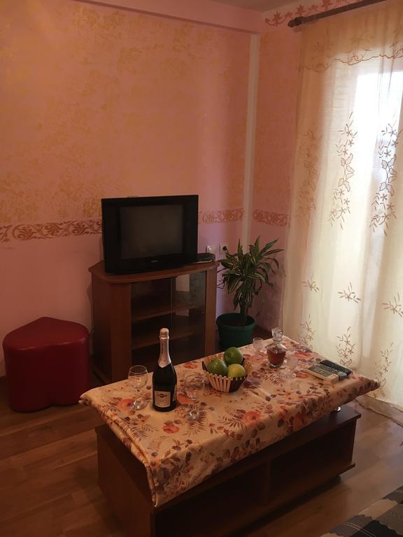 Sunny Villa Apartments Μπούντβα Εξωτερικό φωτογραφία