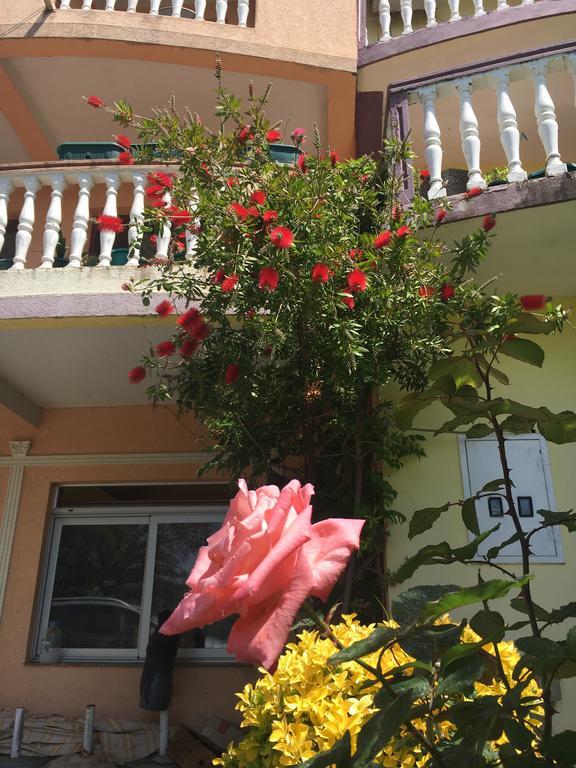 Sunny Villa Apartments Μπούντβα Εξωτερικό φωτογραφία